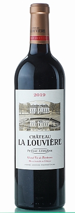 Lhev vna La Louviere 2019