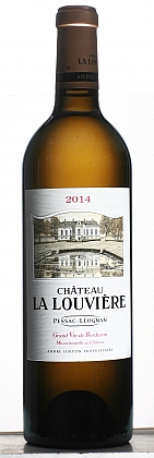 Lhev vna La Louviere blanc 2014