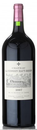 Lhev vna La Mission Haut Brion_ Magnum 1500 ml 2007