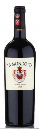 Lhev vna La Mondotte 2008