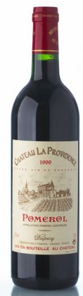 Lhev vna La Providence 1999