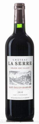 Lhev vna La Serre 2010