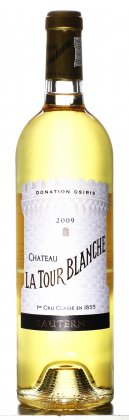 Lhev vna La Tour Blanche 2009