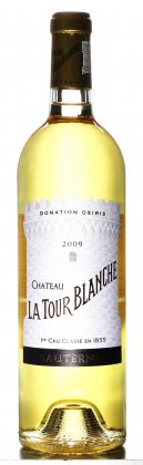 Lhev vna La Tour Blanche 2009