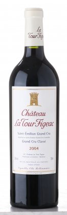 Lhev vna La Tour Figeac 2004