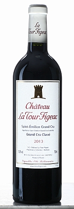 Lhev vna La Tour Figeac 2013