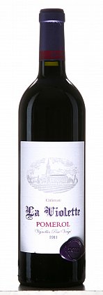 Lhev vna La Violette 2011