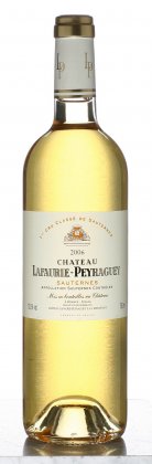 Lhev vna Lafaurie Peyraguey 2006