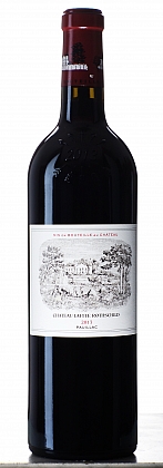 Lhev vna Lafite Rothschild 2013