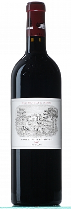 Lhev vna Lafite Rothschild 2015