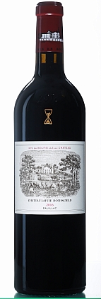 Lhev vna Lafite Rothschild 2016