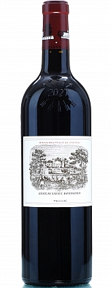 Lhev vna Lafite Rothschild 2022