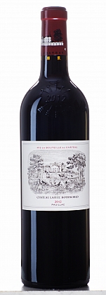 Lhev vna zLafite Rothschild 2012