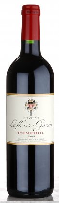 Lhev vna Lafleur Gazin 2008