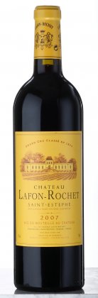 Lhev vna Lafon Rochet 2007