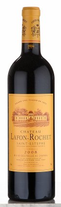 Lhev vna Lafon Rochet 2008