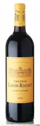 Lhev vna Lafon Rochet 2009
