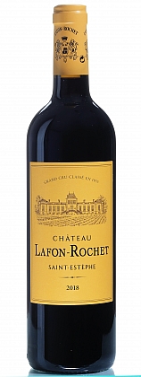 Lhev vna Lafon Rochet 2018