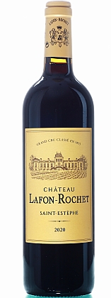 Lhev vna Lafon Rochet 2020