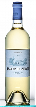 Lhev vna Les Arums de Lagrange 2018