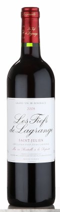 Lhev vna Les Fiefs de Lagrange 2008