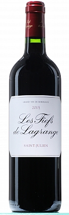 Lhev vna Les Fiefs de Lagrange 2015