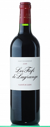 Lhev vna Les Fiefs de Lagrange 2019