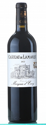 Lhev vna de Lamarque 2022