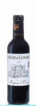 Lhev vna de Lamarque_ 375 ml 2018