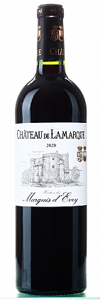 Lhev vna de Lamarque_ Double Magnum 3000 ml 2020