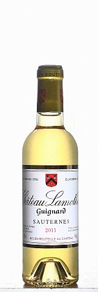 Lhev vna Lamothe Guignard 2011