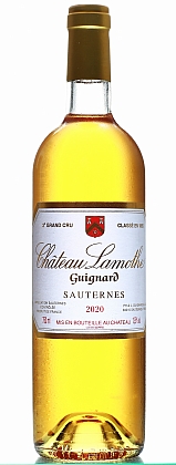 Lhev vna Lamothe Guignard 2020