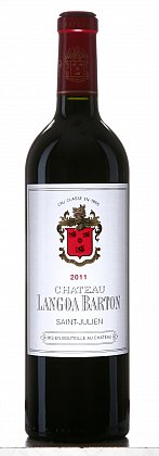 Lhev vna Langoa Barton 2011