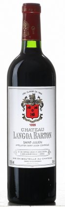 Lhev vna Langoa  Barton 1999