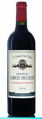 Lhev vna Larcis Ducasse 2016