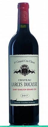 Lhev vna Larcis Ducasse 2017