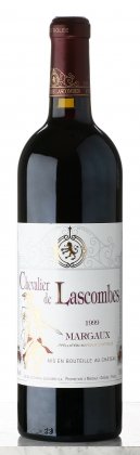 Lhev vna Chevalier de Lascombes 1999