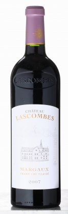 Lhev vna zLascombes 2007