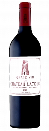 L�hev v�na Latour 2019