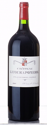 Lhev vna Latour A Pomerol_ Magnum 1500 ml 2007