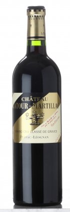 Lhev vna Latour Martillac 2007