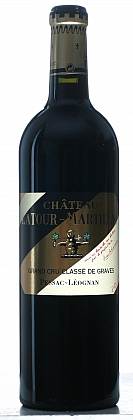 Lhev vna Latour Martillac 2014