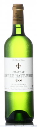 Láhev vína Laville Haut Brion BLANC 2006