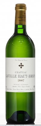 Láhev vína Laville Haut Brion BLANC 2007