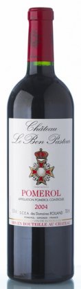 Lhev vna zLe Bon Pasteur 2004