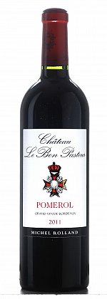 Lhev vna zLe Bon Pasteur 2011