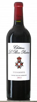 Lhev vna zLe Bon Pasteur 2013