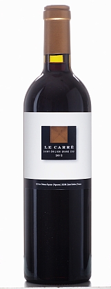 Lhev vna Le Carre 2012