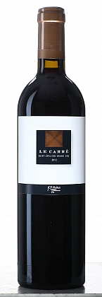 Láhev vína Le Carre 2013