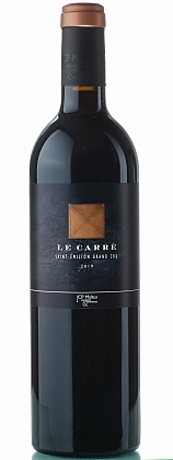Lhev vna Le Carre 2019